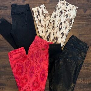 Joe’s Jeans - Size 29 (Lot of 4)